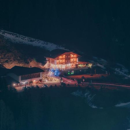 Agritur Agua Biencia Villa Pozza di Fassa Eksteriør bilde