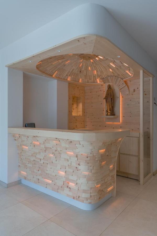 Agritur Agua Biencia Villa Pozza di Fassa Eksteriør bilde