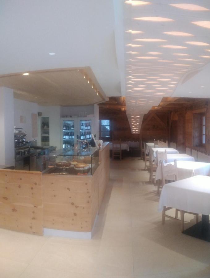 Agritur Agua Biencia Villa Pozza di Fassa Eksteriør bilde